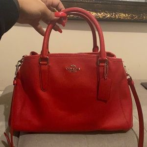 COACH!!! Crossbody purse